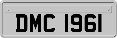 DMC1961