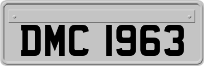 DMC1963