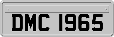 DMC1965