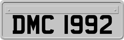 DMC1992