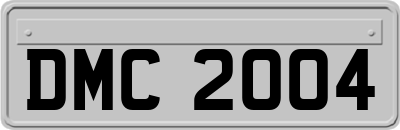 DMC2004