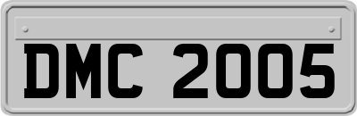 DMC2005