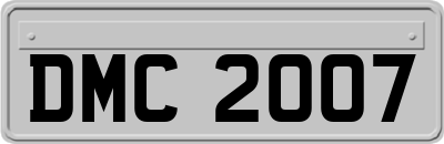 DMC2007