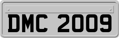 DMC2009