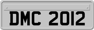 DMC2012