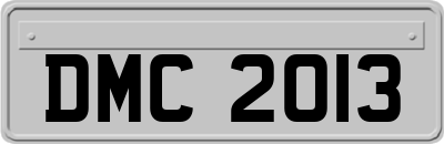 DMC2013
