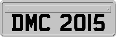 DMC2015