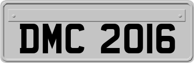 DMC2016