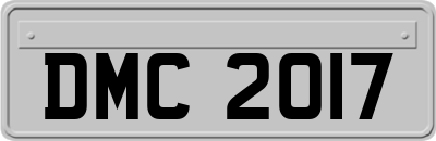 DMC2017