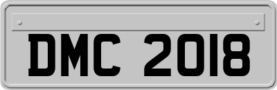 DMC2018