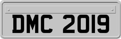 DMC2019