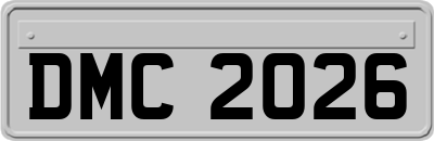 DMC2026