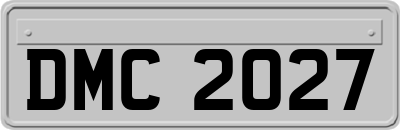 DMC2027