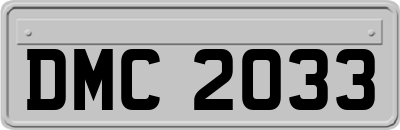 DMC2033