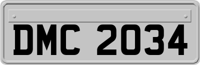 DMC2034