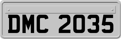 DMC2035