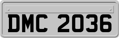 DMC2036