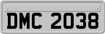 DMC2038