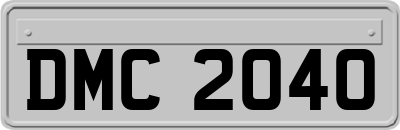 DMC2040