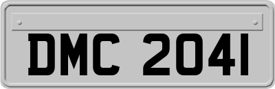 DMC2041
