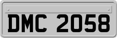 DMC2058