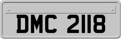 DMC2118