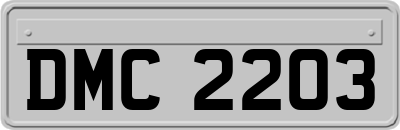 DMC2203