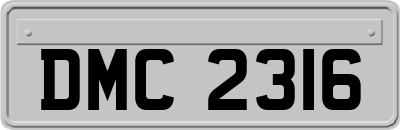 DMC2316