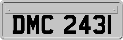 DMC2431