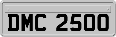 DMC2500