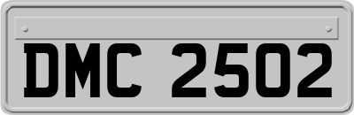 DMC2502