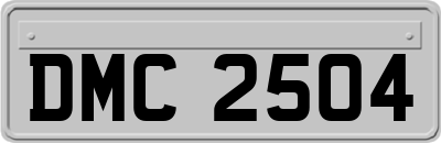 DMC2504