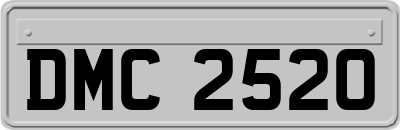 DMC2520