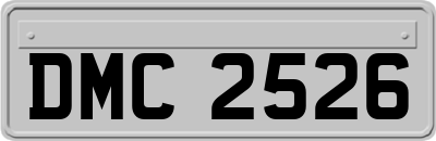 DMC2526