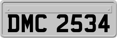 DMC2534