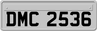 DMC2536
