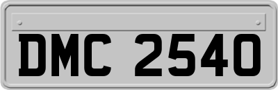 DMC2540