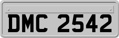 DMC2542