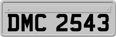 DMC2543