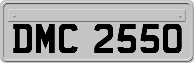DMC2550