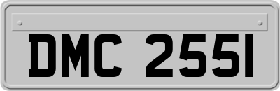 DMC2551