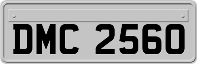 DMC2560