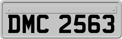 DMC2563