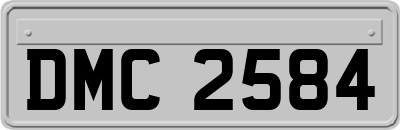 DMC2584