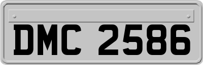 DMC2586