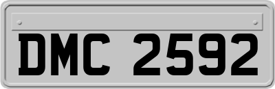 DMC2592