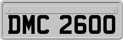 DMC2600