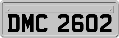DMC2602