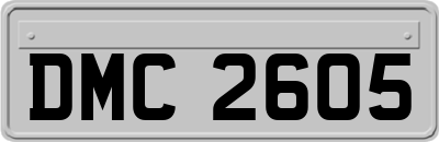 DMC2605