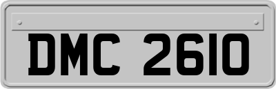 DMC2610